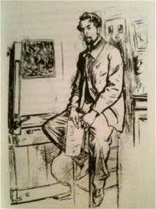 Maurice Dumont