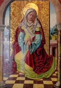 Mater Dolorosa StrasbourgMBA (2)