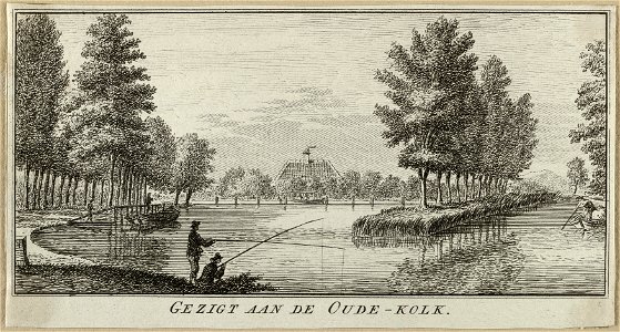 Noord-Hollands Archief, Collectie Voorhelm Schneevoogt, NL-HlmNHA 1477 53011861