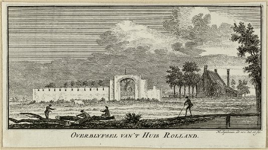 Noord-Hollands Archief, Collectie Voorhelm Schneevoogt, NL-HlmNHA 1477 53011865
