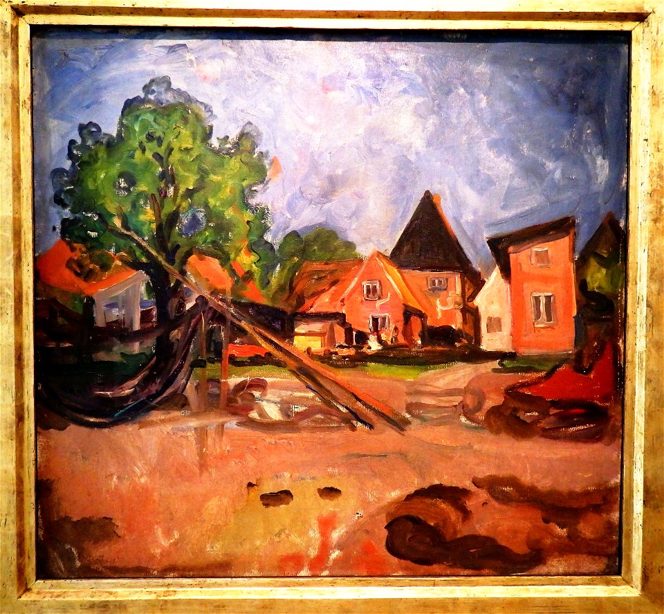 Munch Travemünde