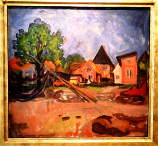 Munch Travemünde