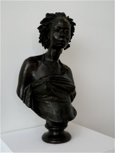 MuMA - Cordier - Nubienne