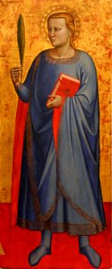 Meester van de Madonna van Barmhartigheid - H.Miniatus