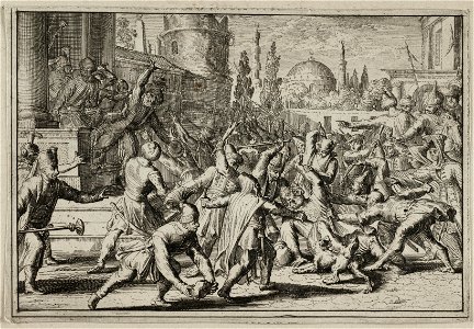 Noord-Hollands Archief, Collectie Voorhelm Schneevoogt, NL-HlmNHA 53008856
