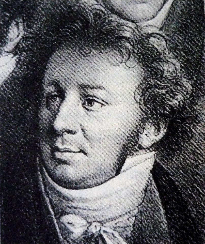 Nicolas Brazier