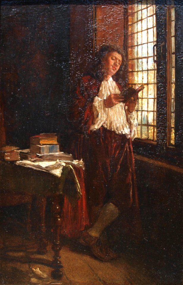 Jean-Louis-Ernest Meissonier