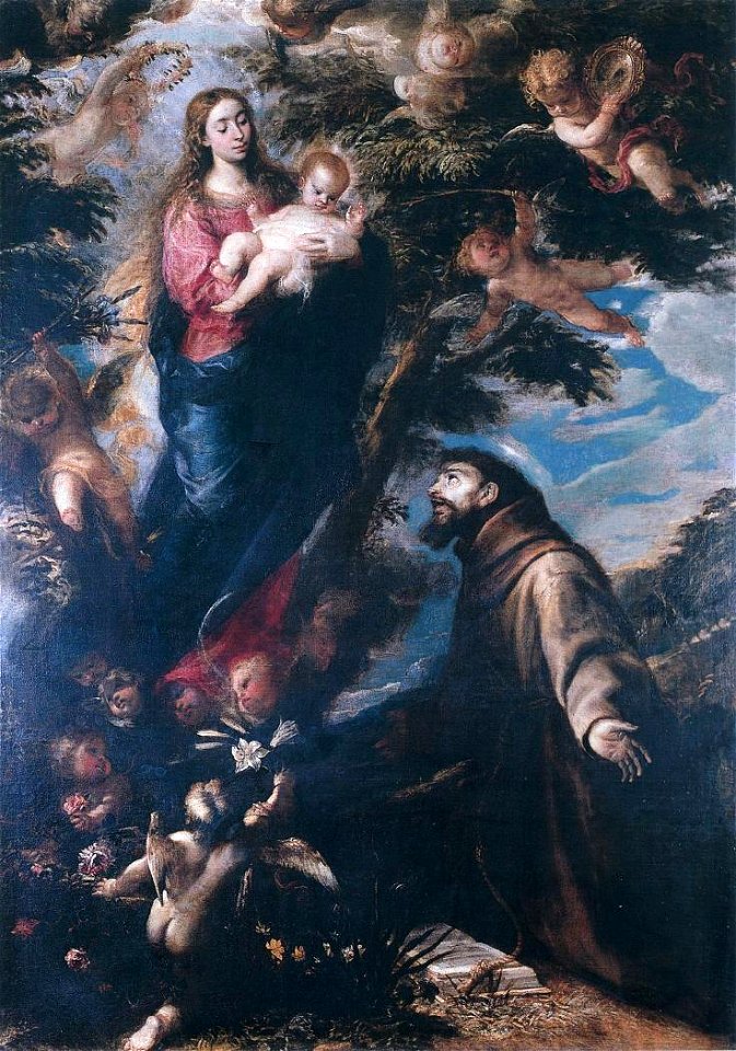 Mateo cerezo-aparicion-museo lazaro