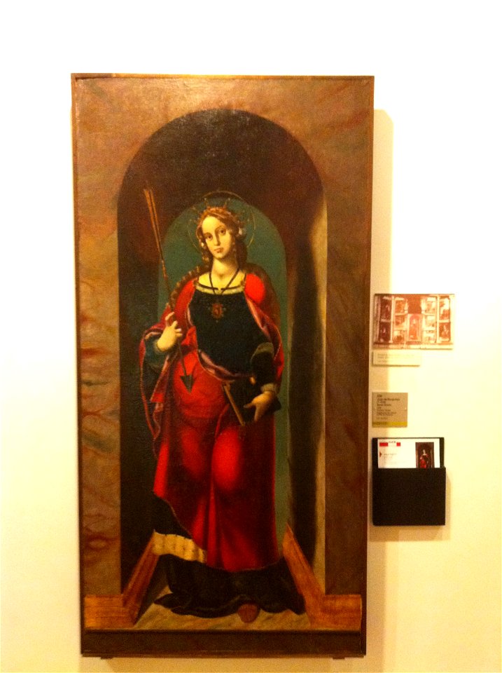 Museu d'Art de Girona (100)