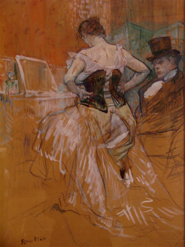 Musée des Augustins Toulouse 34
