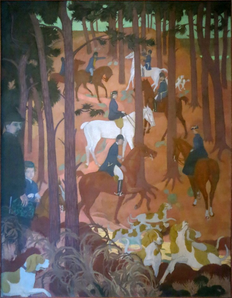 MauriceDenis-LaLegendeDeStHubert-5LeDefaut