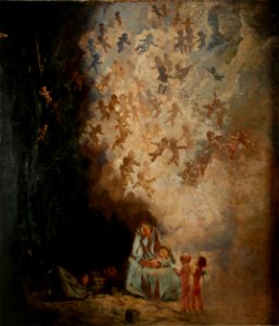 Max Frey - Marias Traum