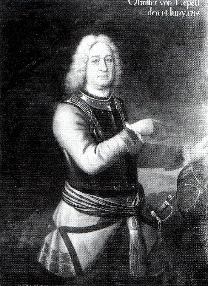 OttoGustavVonLepel