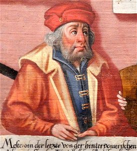 MestwinII.Pommerellen
