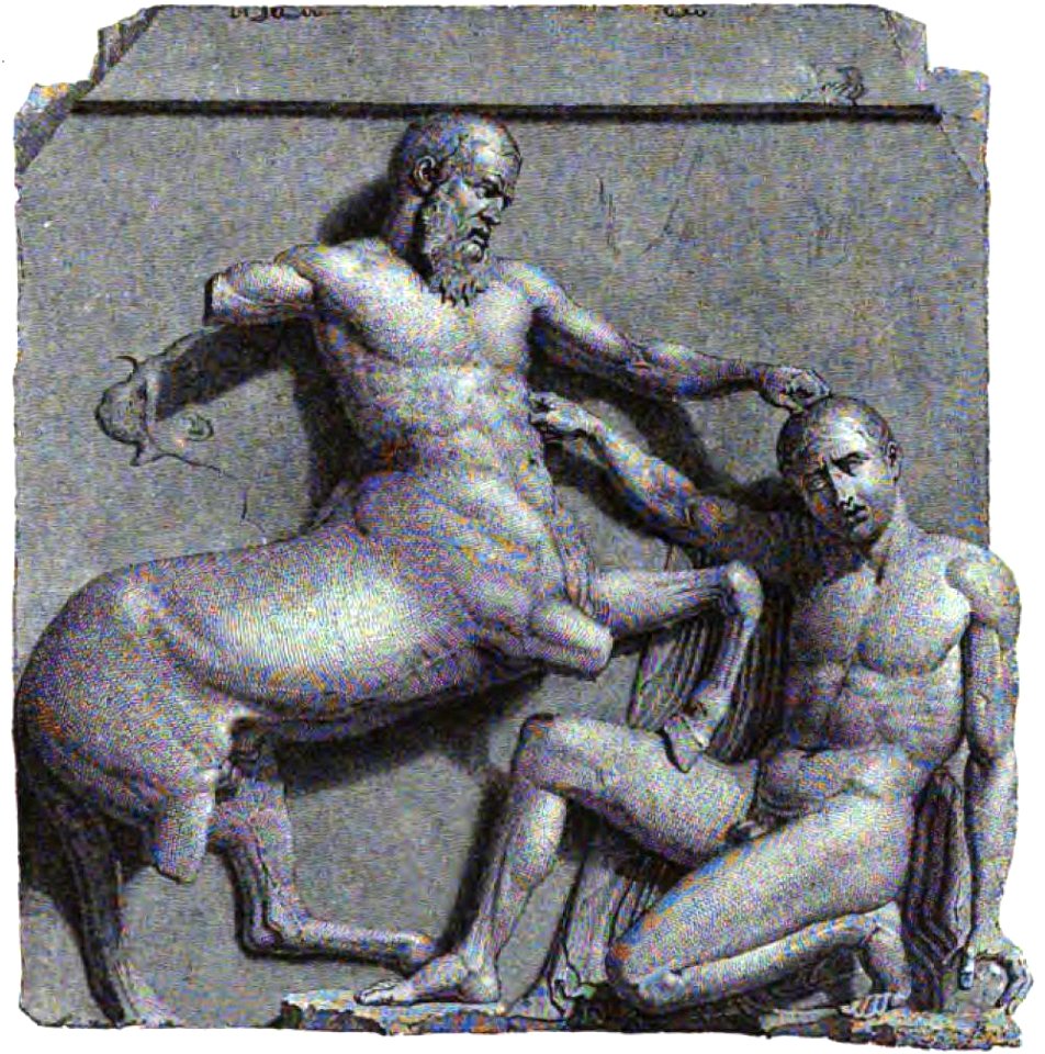 Metope 05