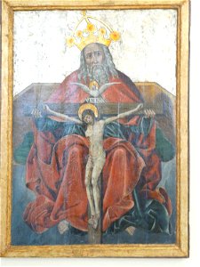 National Museum in Poznan - Tron Laski