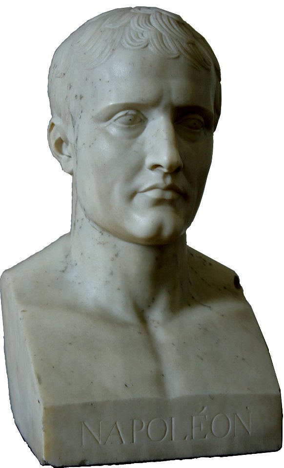 Napoléon 3073