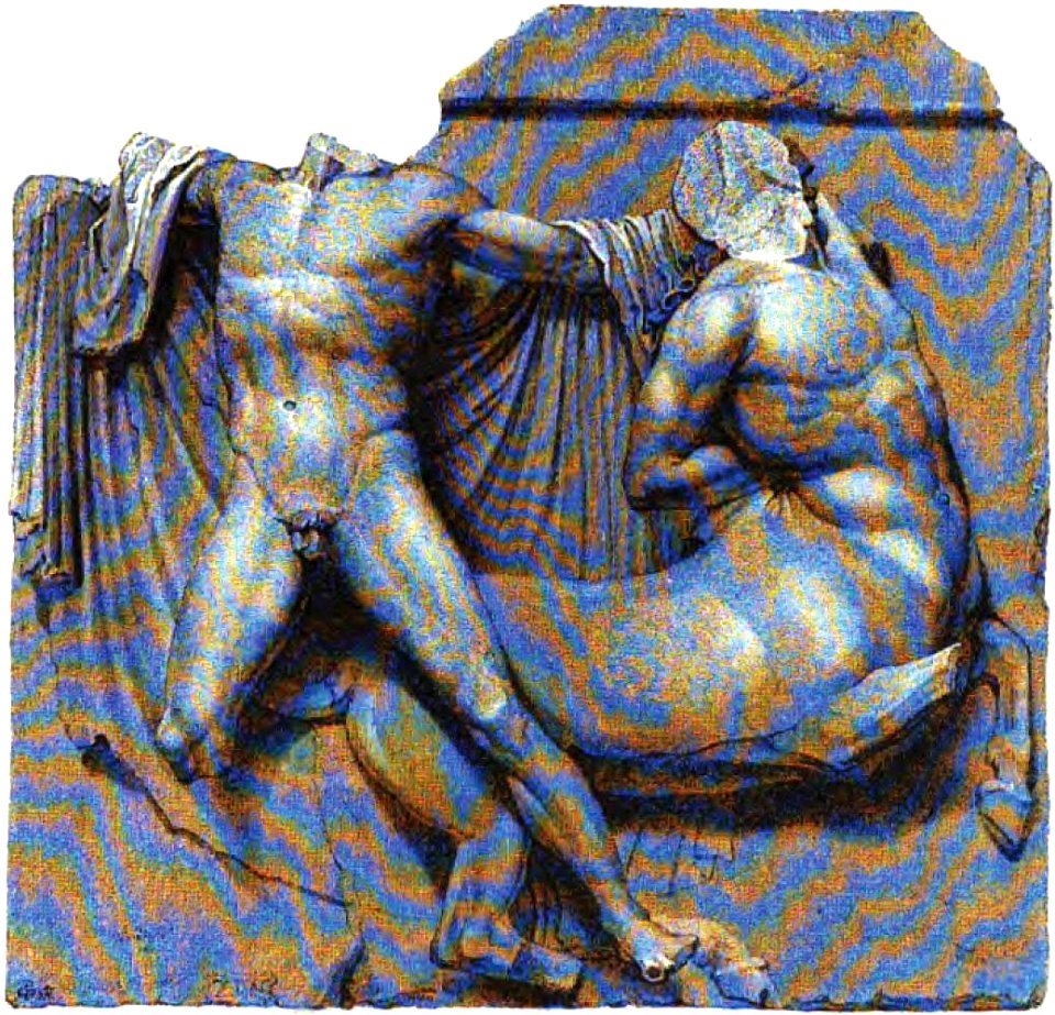 Metope 03
