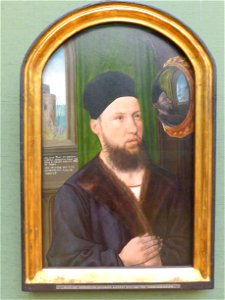 Meister des Aachener Altares — Hans von Melem — c. 1480 - 1520