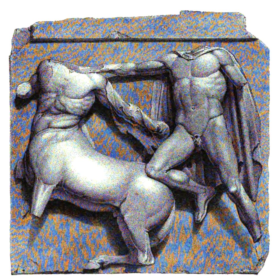Metope 01