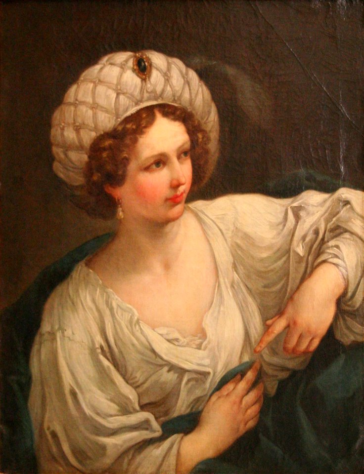 Natoire-Sibylle