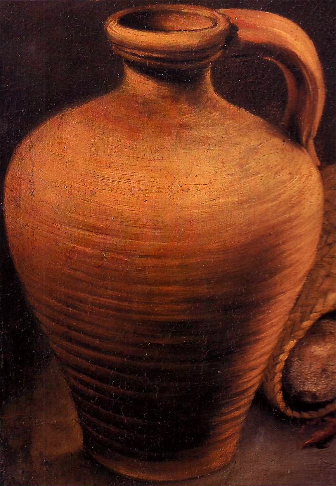 Murillo Niño espulgándose -detalle- 1648