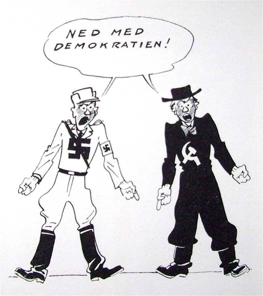 Nazi o komm 1959