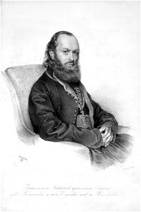 Panteleimon Zivkowic Litho