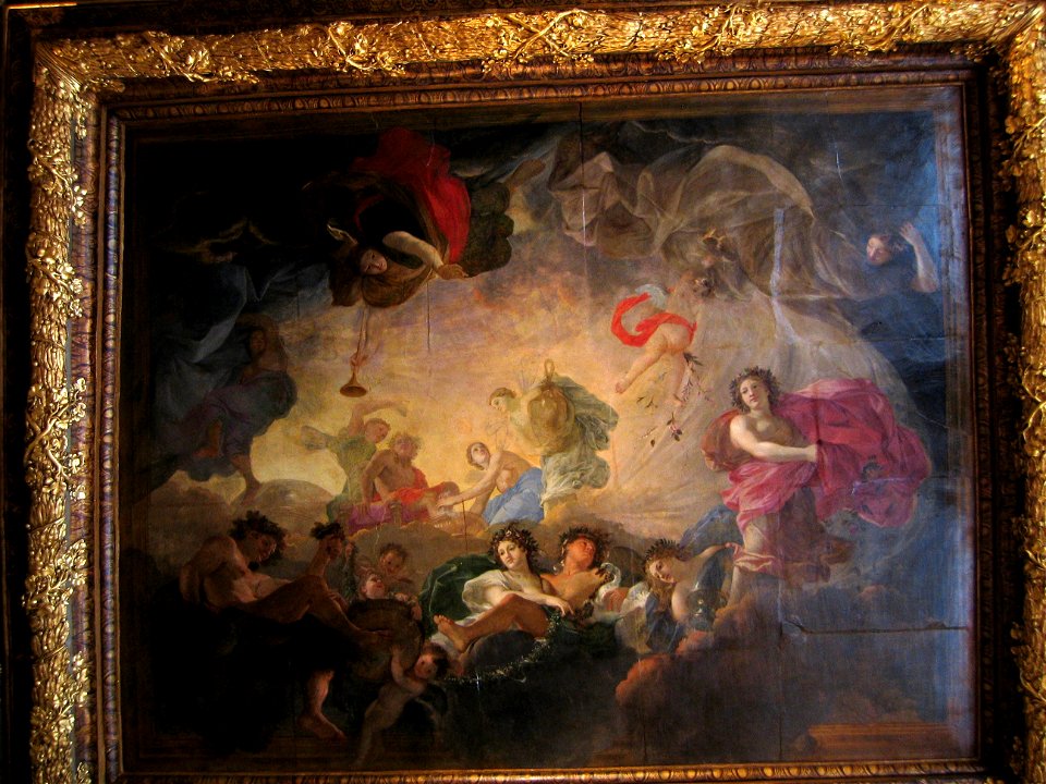 Musée Carnavalet Paris -021