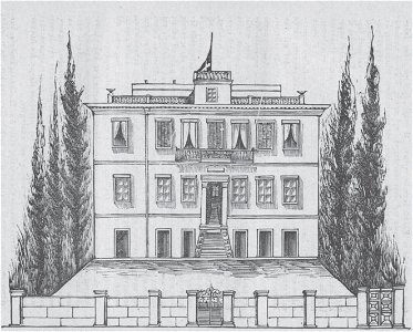 Parthenagogeio Sofias I. Simopoulou