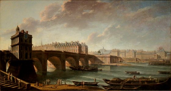 NicolasRaguenet-LaPompeDeLaSamaritaineLePontNeufEtLeQuaiConti
