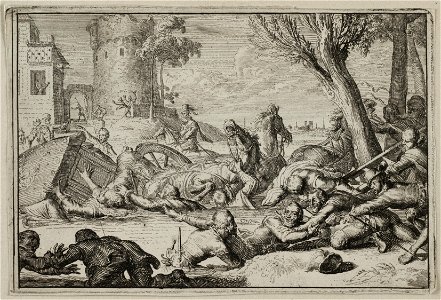 Noord-Hollands Archief, Collectie Voorhelm Schneevoogt, NL-HlmNHA 53008857