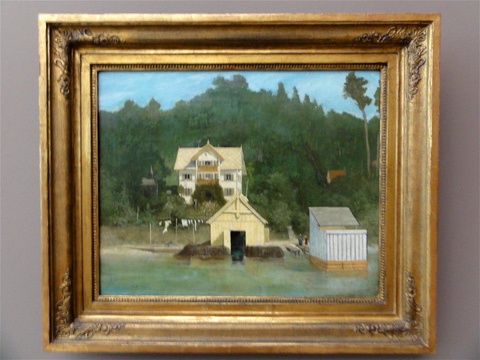 München Lenbachhaus 20130628 (22)