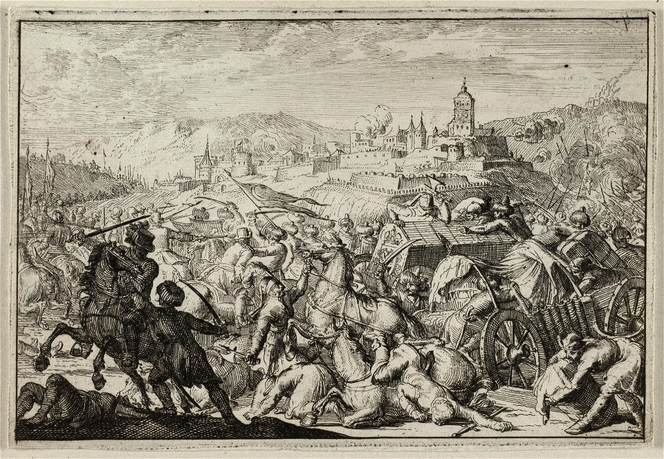 Noord-Hollands Archief, Collectie Voorhelm Schneevoogt, NL-HlmNHA 53008858