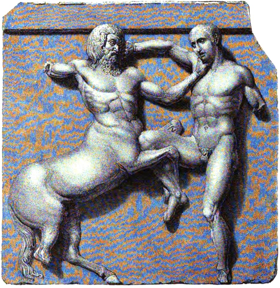 Metope 06