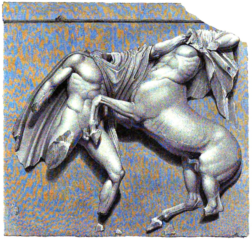 Metope 02