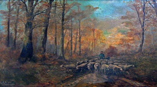 Paul Schouten