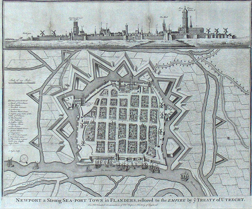 Nieuwpoort.map