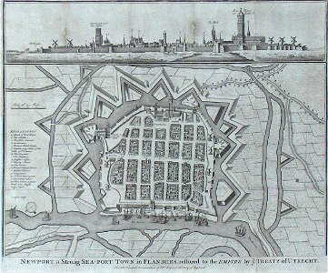Nieuwpoort.map