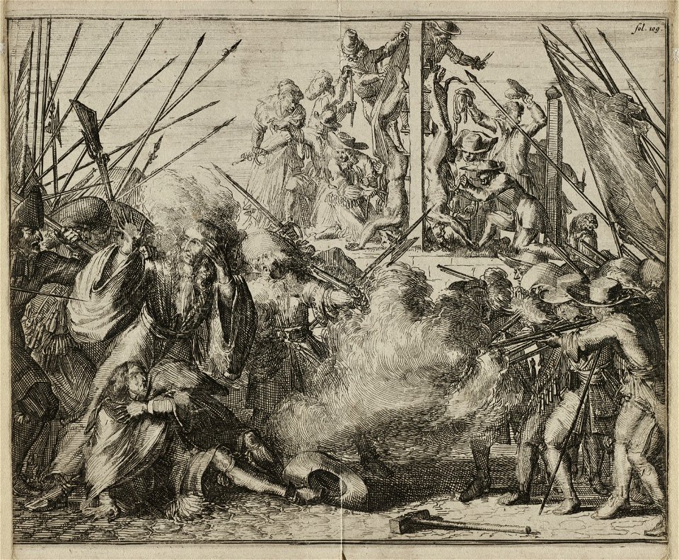 Noord-Hollands Archief, Collectie Voorhelm Schneevoogt, NL-HlmNHA 53008873