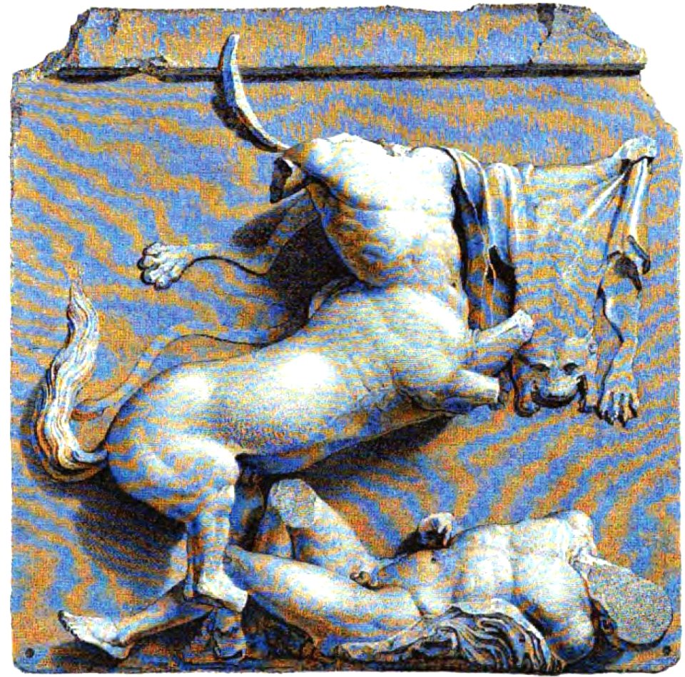 Metope 04