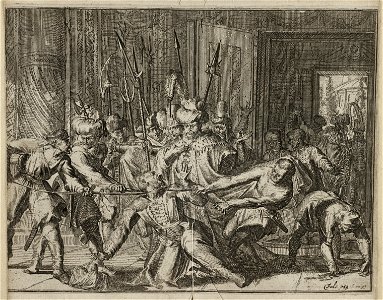 Noord-Hollands Archief, Collectie Voorhelm Schneevoogt, NL-HlmNHA 53008875