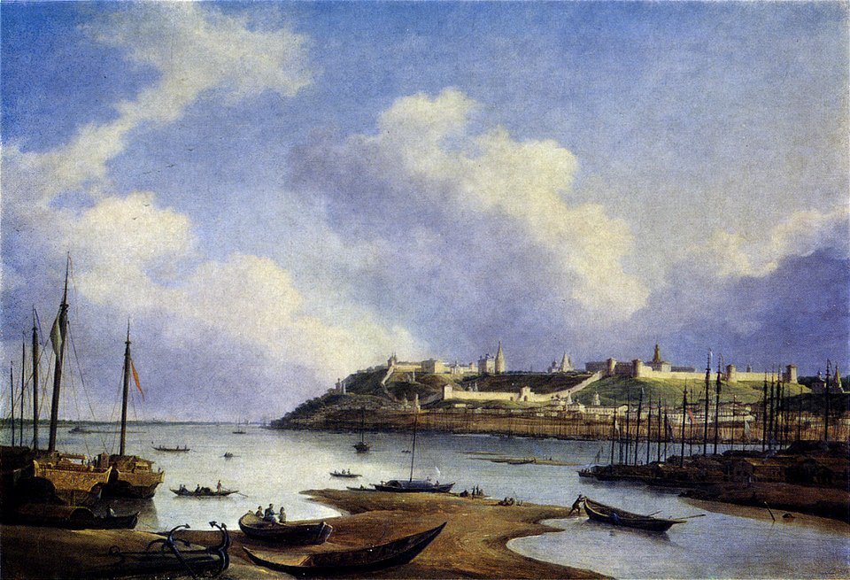 N.Novgorod Chernetsov