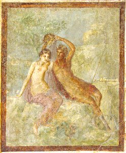 Perseo e Andromeda