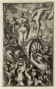 Noord-Hollands Archief, Collectie Voorhelm Schneevoogt, NL-HlmNHA 53008868