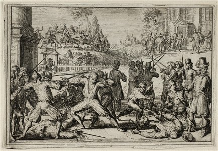 Noord-Hollands Archief, Collectie Voorhelm Schneevoogt, NL-HlmNHA 53008859