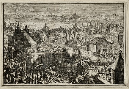 Noord-Hollands Archief, Collectie Voorhelm Schneevoogt, NL-HlmNHA 53008860
