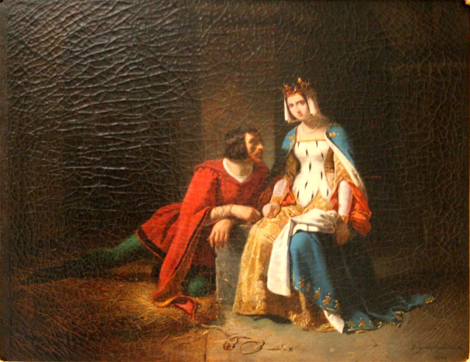 Peyson-Buridan