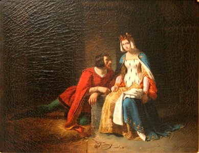 Peyson-Buridan
