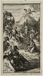 Noord-Hollands Archief, Collectie Voorhelm Schneevoogt, NL-HlmNHA 53008887